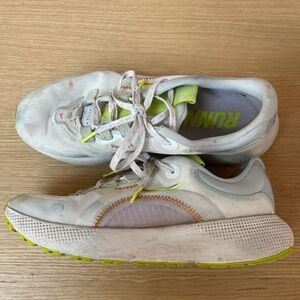 Nike React Running Shoes